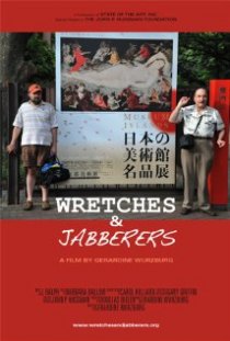 ‘100 Cities, One Night for Autism’ features acclaimed, ‘Wretches & Jabberers’ Thursday at Marquee Pullman ‘100 Cities, One Night for Autism’ features acclaimed, ‘Wretches & Jabberers’ Thursday at Marquee Pullman